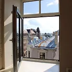 Tiny Paris In City Heart